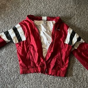 Vintage adidas Jacket
